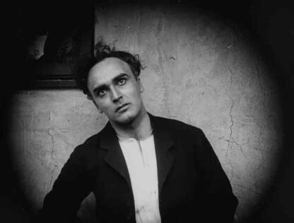 Die Gezeichneten (1922) with English Subtitles on DVD - Image 3