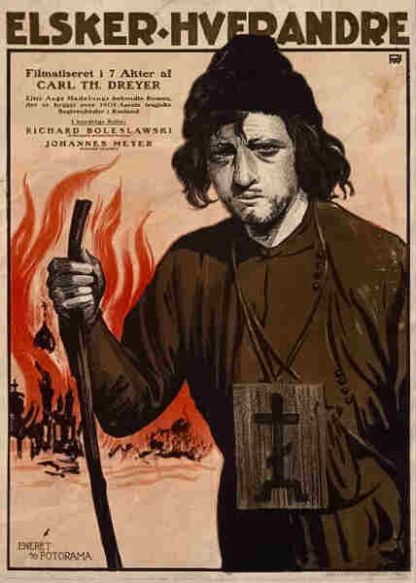 Die Gezeichneten (1922) with English Subtitles on DVD - Image 5