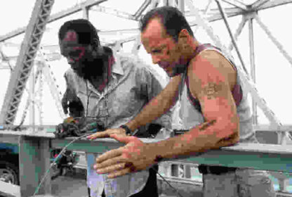 Die Hard with a Vengeance (1995) Starring Bruce Willis on DVD - Image 3