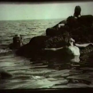 Die Insel der Seligen (1913) with English Subtitles on DVD