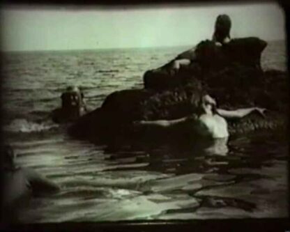 Die Insel der Seligen (1913) with English Subtitles on DVD - Image 3