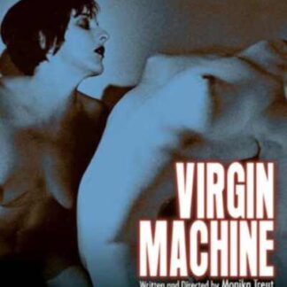 Die Jungfrauenmaschine (1988) Starring Ina Blum on DVD