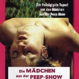Die Mädchen aus der Peep Show (1983) with English Subtitles on DVD