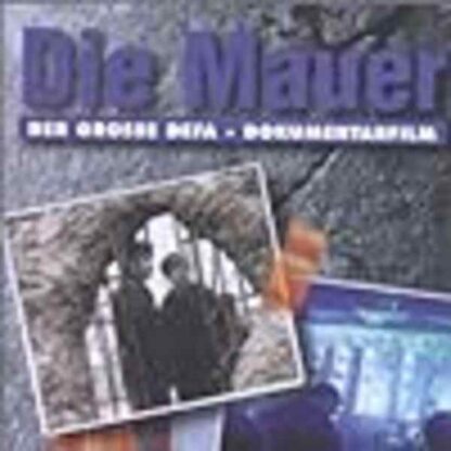 Die Mauer (1991) with English Subtitles on DVD