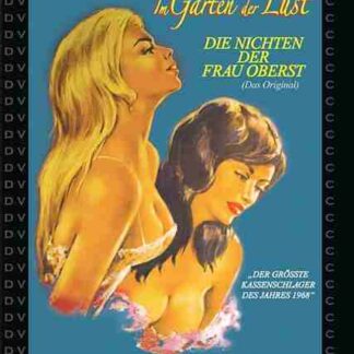 Die Nichten der Frau Oberst (1968) with English Subtitles on DVD