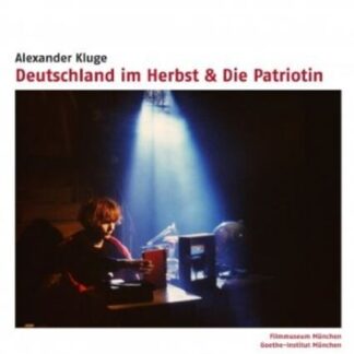 Die Patriotin (1979) with English Subtitles on DVD