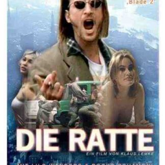 Die Ratte (1993) with English Subtitles on DVD