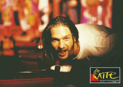 Die Ratte (1993) with English Subtitles on DVD - Image 3