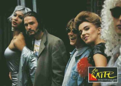Die Ratte (1993) with English Subtitles on DVD - Image 4