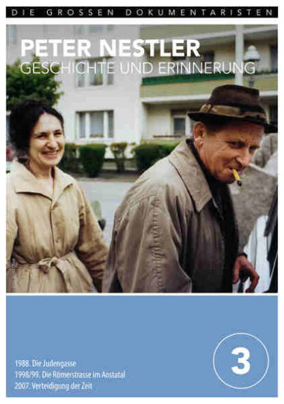 Die Römerstraße im Aostatal (1998) with English Subtitles on DVD - Image 2