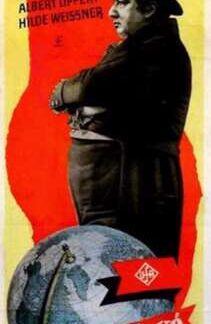 Die Rothschilds (1940) with English Subtitles on DVD