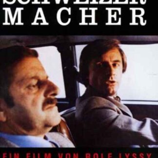 Die Schweizermacher (1978) with English Subtitles on DVD
