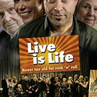 Die Spätzünder (2010) with English Subtitles on DVD