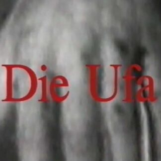 Die UFA (1992) with English Subtitles on DVD