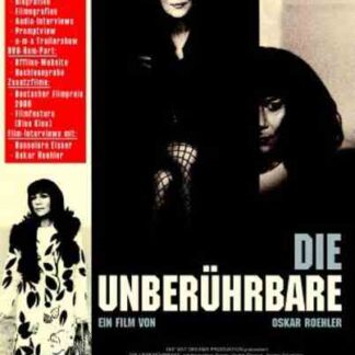 Die Unberührbare (2000) with English Subtitles on DVD