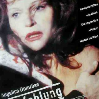 Die Verfehlung (1992) with English Subtitles on DVD