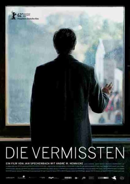 Die Vermissten (2012) with English Subtitles on DVD - Image 2