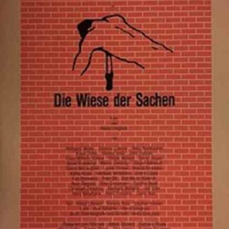 Die Wiese der Sachen (1988) with English Subtitles on DVD