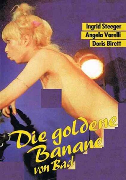 Die goldene Banane von Bad Porno (1971) with English Subtitles on DVD