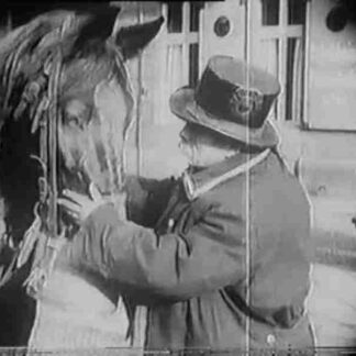 Die letzte Droschke von Berlin (1926) with English Subtitles on DVD
