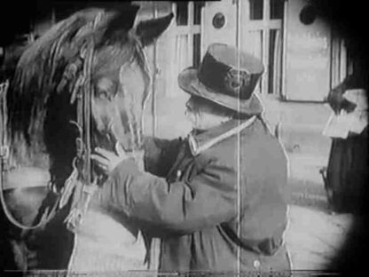 Die letzte Droschke von Berlin (1926) with English Subtitles on DVD