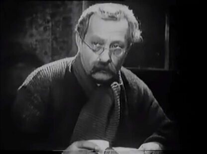 Die letzte Droschke von Berlin (1926) with English Subtitles on DVD - Image 4