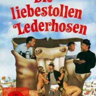 Die liebestollen Lederhosen (1982) with English Subtitles on DVD