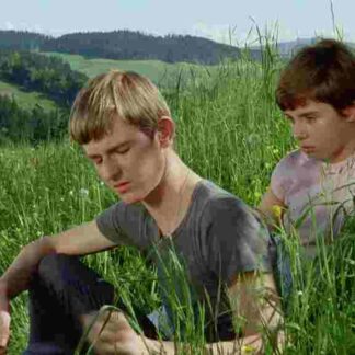 Die sechs Kummerbuben (1968) with English Subtitles on DVD