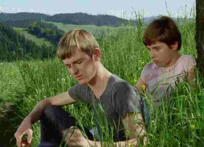Die sechs Kummerbuben (1968) with English Subtitles on DVD
