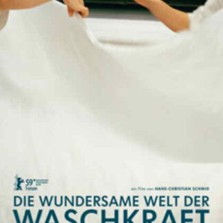 Die wundersame Welt der Waschkraft (2009) with English Subtitles on DVD