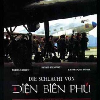 Diên Biên Phú (1992) with English Subtitles on DVD