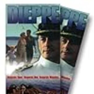 Dieppe (1993) Starring Gary Reineke on DVD