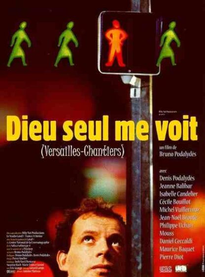 Dieu seul me voit (1998) with English Subtitles on DVD