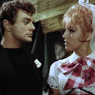 Diferente (1962) with English Subtitles on DVD