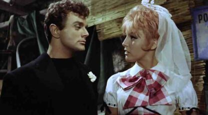 Diferente (1962) with English Subtitles on DVD