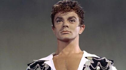 Diferente (1962) with English Subtitles on DVD - Image 2