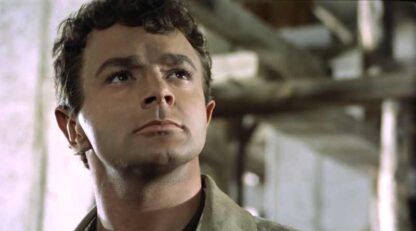 Diferente (1962) with English Subtitles on DVD - Image 3