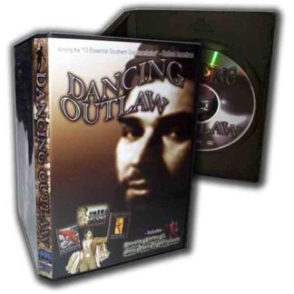 Different Drummer Dancing Outlaw (1991) Starring Wattie Green on DVD