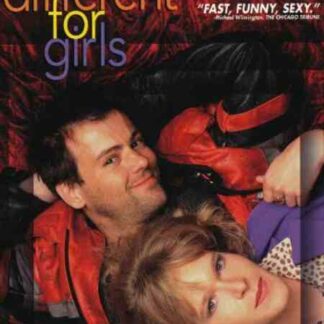 Different for Girls (1996) Starring Steven Mackintosh on DVD