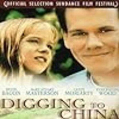 Digging to China (1997) Starring Evan Rachel Wood on DVD - Image 3