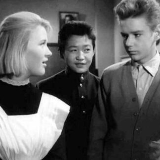 Dikaya sobaka Dingo (1962) with English Subtitles on DVD
