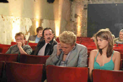 Dikkenek (2006) with English Subtitles on DVD - Image 4