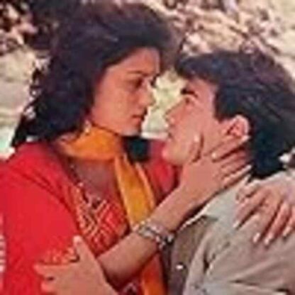 Dil (1990) with English Subtitles on DVD - Image 4