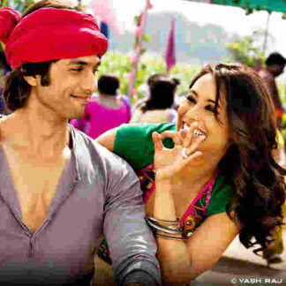 Dil Bole Hadippa (2009) with English Subtitles on DVD