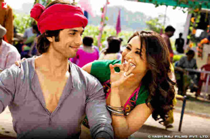 Dil Bole Hadippa (2009) with English Subtitles on DVD