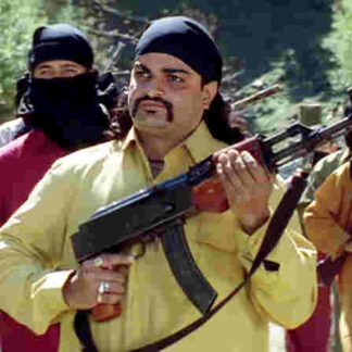 Dil Pardesi Ho Gayaa (2003) with English Subtitles on DVD