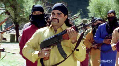 Dil Pardesi Ho Gayaa (2003) with English Subtitles on DVD