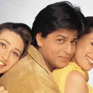 Dil To Pagal Hai (1997) with English Subtitles on DVD
