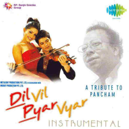 Dil Vil Pyar Vyar (2002) with English Subtitles on DVD - Image 3