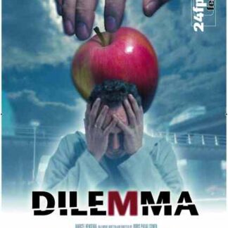 Dilemma (2005) with English Subtitles on DVD